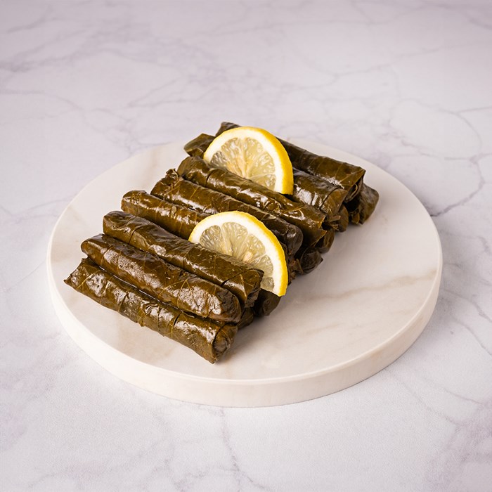 Yaprak sarma